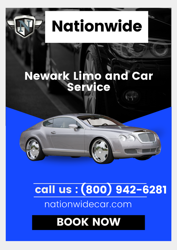 Newark Limo and Car Service